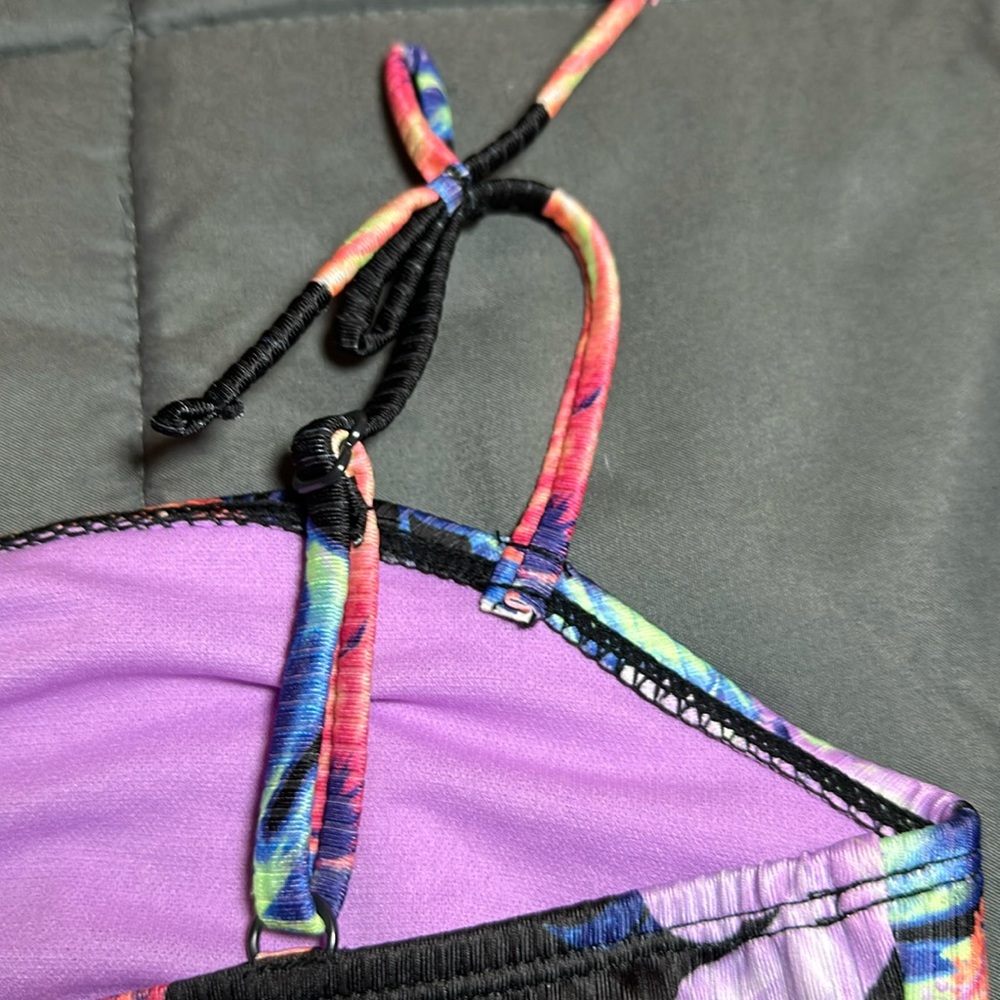 Justice Swimsuit - Picture 4 of 4